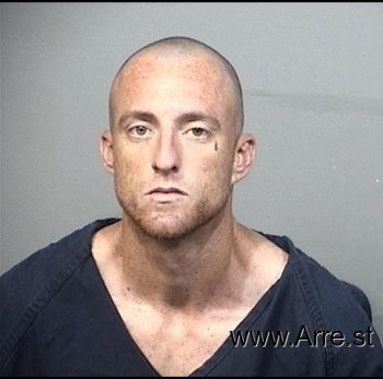 Christopher John Eggers Mugshot