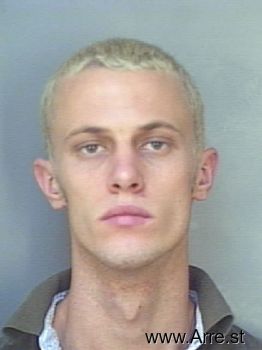 Christopher Bruce Ellerbe Mugshot