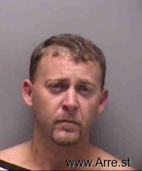 Christopher Lee Elliott Mugshot