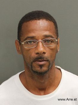 Christopher Scott Ellison Mugshot