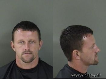 Christopher Chadd Emmons Mugshot