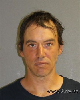 Christopher  Erickson Mugshot