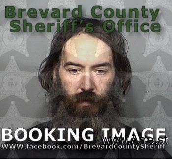 Christopher David Erickson Mugshot