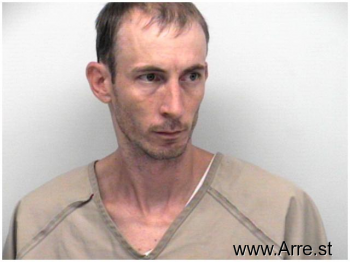 Christopher Michael Erickson Mugshot