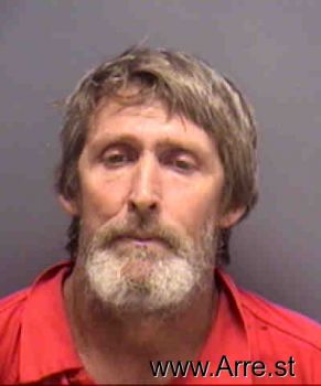 Christopher Michael Ervin Mugshot