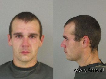 Christopher Dale Estep Mugshot