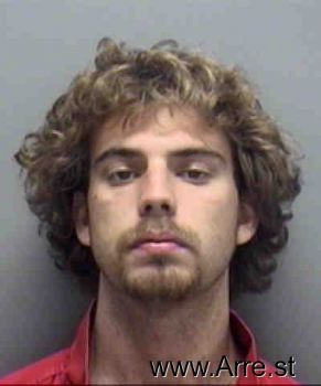 Christopher Ryan Estep Mugshot