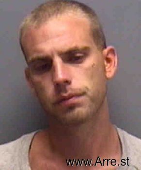 Christopher Ryan Estep Mugshot