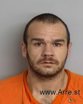 Christopher Dale Estep Mugshot