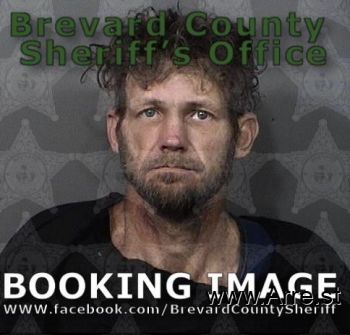 Christopher Wade Ewing Mugshot