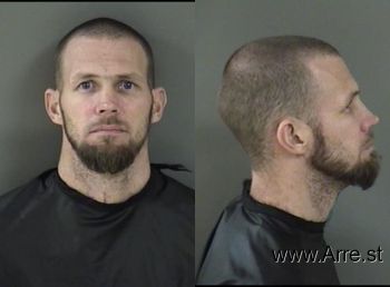 Christopher Wade Ewing Mugshot