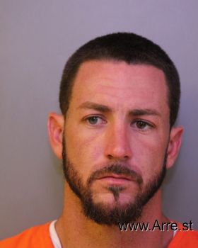 Christopher  Faircloth Mugshot