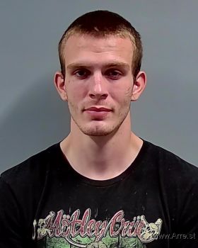 Christopher James Faircloth Mugshot