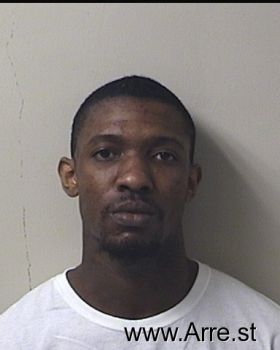 Christopher Sterling Fairley Mugshot