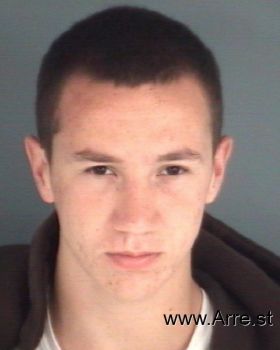 Christopher  Farkas Mugshot