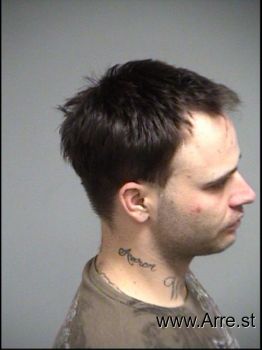 Christopher Lee Farris Mugshot