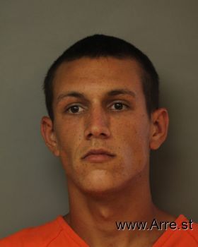 Christopher Shawn Fields Mugshot