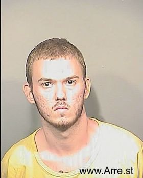 Christopher Michael Fields Mugshot