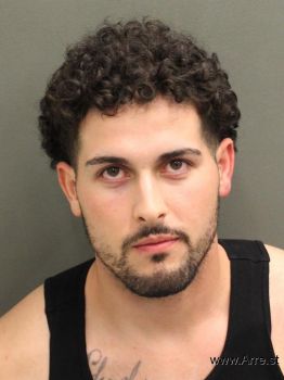 Christopher  Figueroa Mugshot