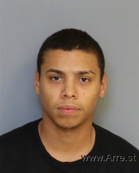 Christopher Alexis Figueroa-colon Mugshot