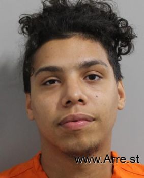 Christopher Alexis Figueroa Colon Mugshot