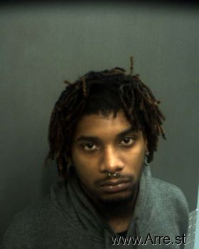 Christopher Chemar Finley Mugshot