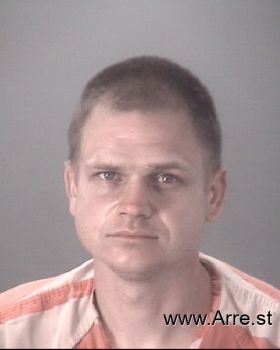 Christopher Keith Fleming Mugshot