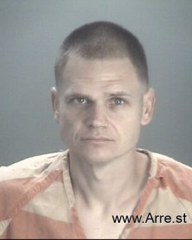 Christopher Keith Fleming Mugshot