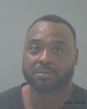 Christopher Audrey Fleming Mugshot