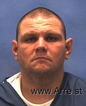 Christopher T Flood Mugshot