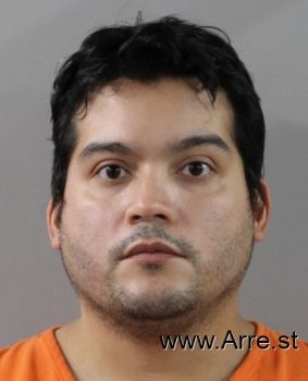 Christopher  Flores Mugshot