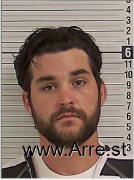 Christopher Dwight Ii Ford Mugshot