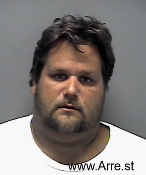 Christopher Shay Ford Mugshot