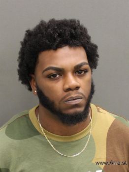 Christopher Martin Fortes Mugshot