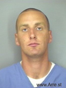 Christopher Paul Foster Mugshot