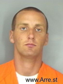 Christopher Paul Foster Mugshot