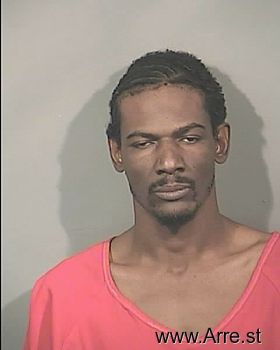 Christopher Jovan Foster Mugshot