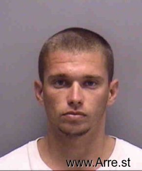 Christopher Scott Foster Mugshot