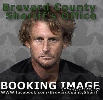 Christopher Otis Fountain Mugshot