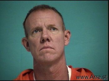 Christopher Scott Frazier Mugshot