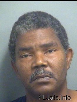 Christopher C Frazier Mugshot