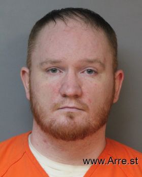 Christopher  Freeman Mugshot