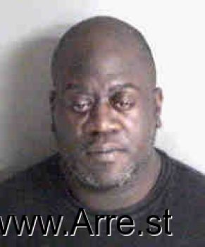 Christopher  Freeman Mugshot