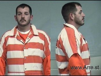 Christopher Michael Freeman Mugshot