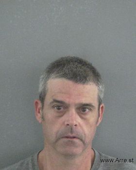 Christopher Michael Freeman Mugshot