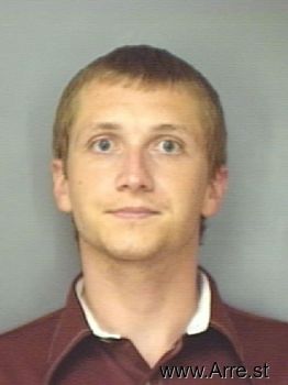 Christopher  Freeze Mugshot