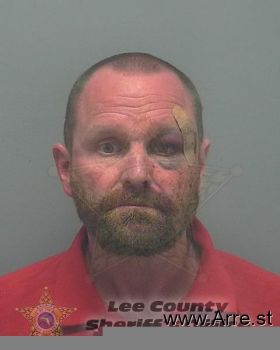 Christopher Logan Fritz Mugshot