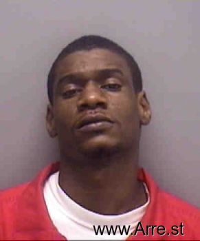 Christopher Torrell Furlow Mugshot