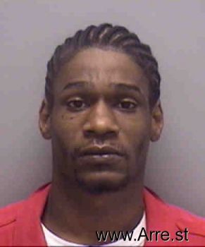 Christopher Torrell Furlow Mugshot