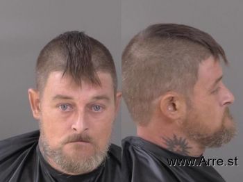 Christopher Michael Gable Mugshot